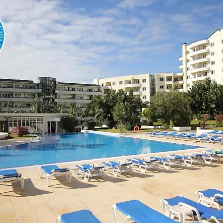 Jardins Da Ajuda Hotell 4*