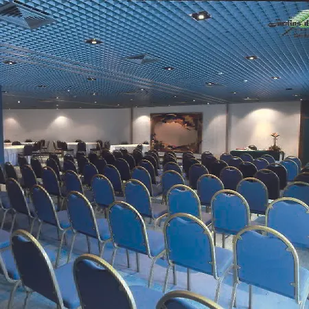 Jardins Da Ajuda Hotell