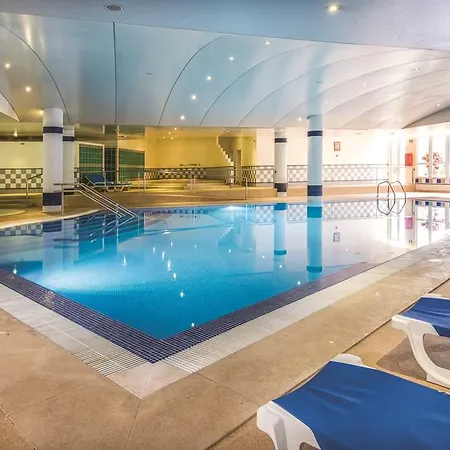 Jardins Da Ajuda 4* Funchal (Madeira)