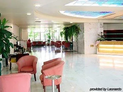 Hotell Jardins Da Ajuda