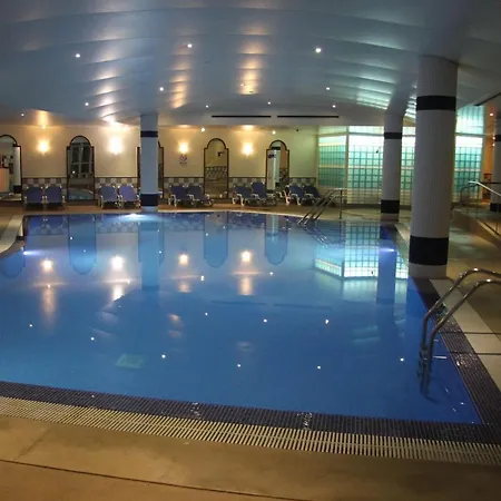 Hotell Jardins Da Ajuda Funchal (Madeira)