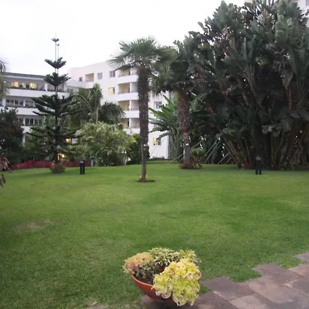 Jardins Da Ajuda 4*