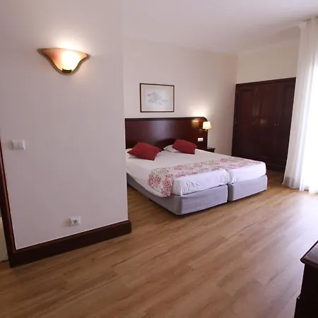 Jardins Da Ajuda Hotell 4*