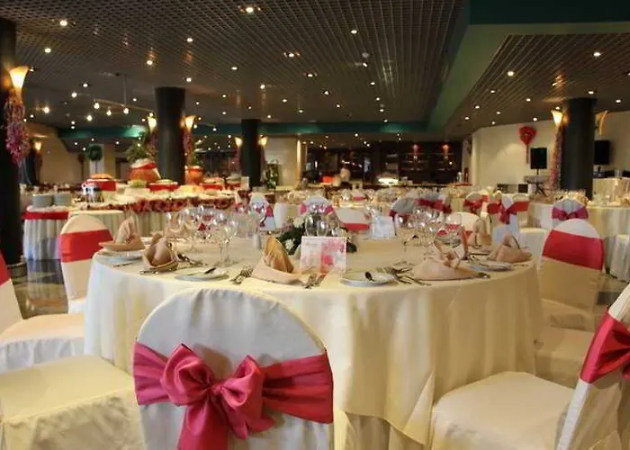 Jardins Da Ajuda 4* Funchal