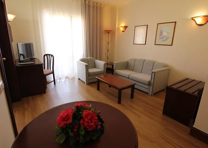 Jardins Da Ajuda Otel Funchal