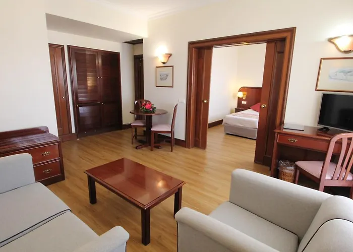 Jardins Da Ajuda Funchal