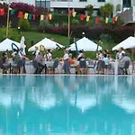 Jardins Da Ajuda 4*