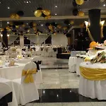 Jardins Da Ajuda Hotel