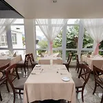 Jardins Da Ajuda Hotel