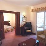 Hotel Jardins Da Ajuda