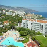 Jardins Da Ajuda Funchal (Madeira)
