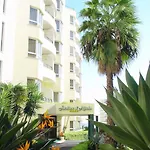 Jardins Da Ajuda