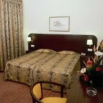 Jardins Da Ajuda Hotel