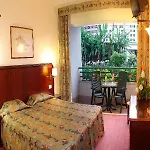 Jardins Da Ajuda Hotel Funchal (Madeira)