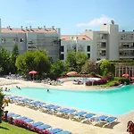 Jardins Da Ajuda Hotel
