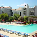 Hotel Jardins Da Ajuda