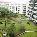 Hotel Jardins Da Ajuda