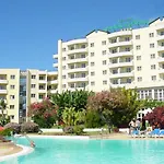 Jardins Da Ajuda