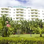 Hotel Jardins Da Ajuda Funchal (Madeira)