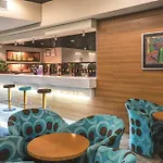 Jardins Da Ajuda Hotel