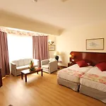 Hotel Jardins Da Ajuda Funchal (Madeira)