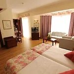 Hotel Jardins Da Ajuda
