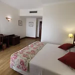Hotel Jardins Da Ajuda