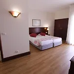 Jardins Da Ajuda Hotel 4*