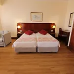 Hotel Jardins Da Ajuda Funchal (Madeira)