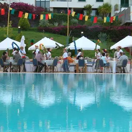 Jardins Da Ajuda 4*