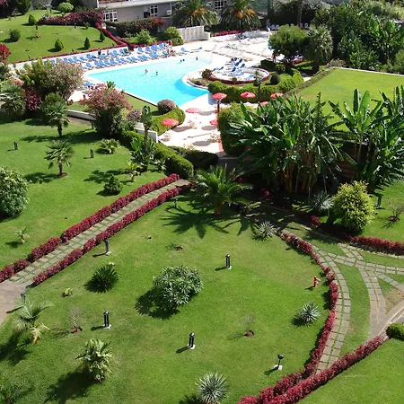 Jardins Da Ajuda Otel Funchal