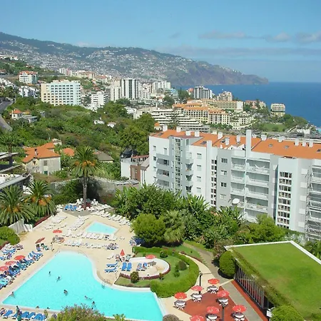 Jardins Da Ajuda فونشال