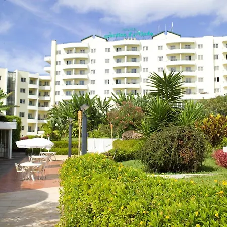 Jardins Da Ajuda Otel Funchal