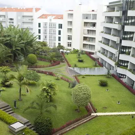 Ξενοδοχείο Jardins Da Ajuda