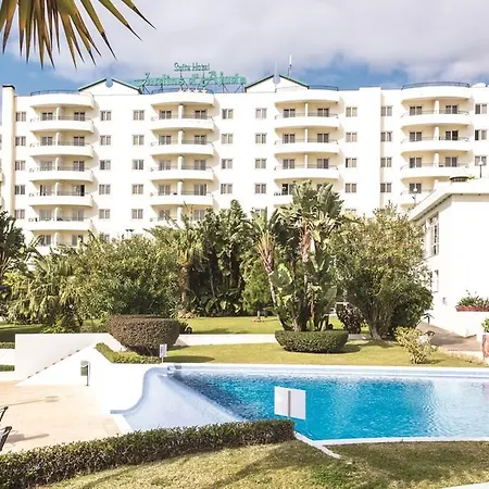 Jardins Da Ajuda Ξενοδοχείο Φουνκάλ