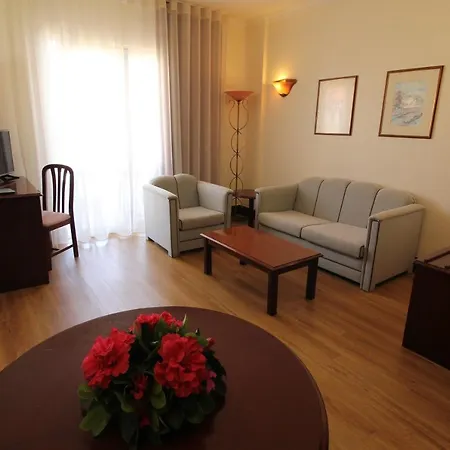 Jardins Da Ajuda Ξενοδοχείο Φουνκάλ