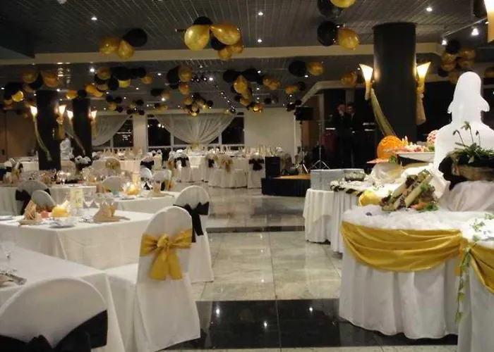 Jardins Da Ajuda Otel