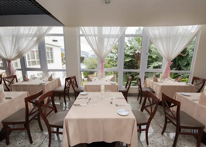 Jardins Da Ajuda Otel