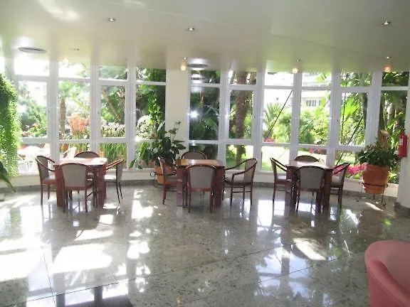 Jardins Da Ajuda 4* Funchal