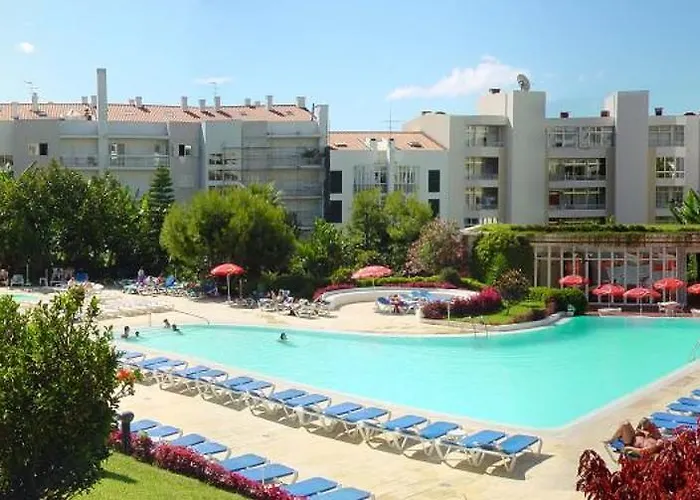 Jardins Da Ajuda Otel