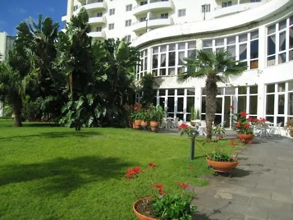 Jardins Da Ajuda 4* Funchal