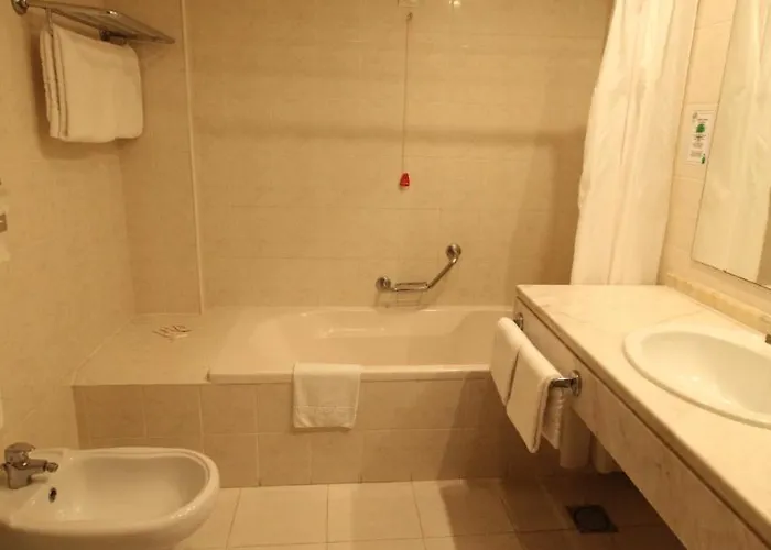 Jardins Da Ajuda Otel Funchal