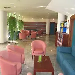 Jardins Da Ajuda Otel 4*