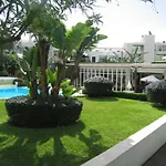 Hotel Jardins Da Ajuda