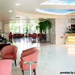 Hotel Jardins Da Ajuda