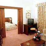 Hotel Jardins Da Ajuda 4*
