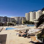 Otel Jardins Da Ajuda Funchal