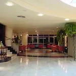 Jardins Da Ajuda