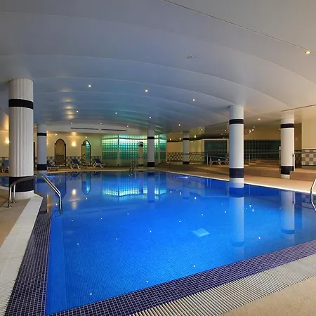 Jardins Da Ajuda Hotel 4*