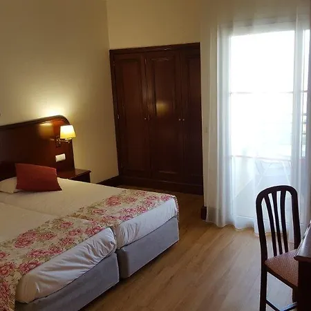 Hotel Jardins Da Ajuda